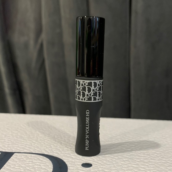 Dior Makeup Dior Deluxe Sample Set Lipstick And 2 Mascaras Poshmark